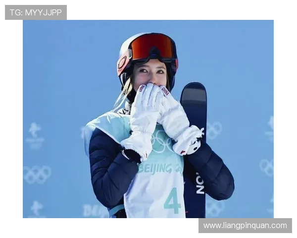 谷爱凌争议背后美副总统谈忠诚