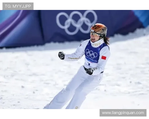 徐梦桃卫冕金牌后感言：这届最难不知为何跳得如此好